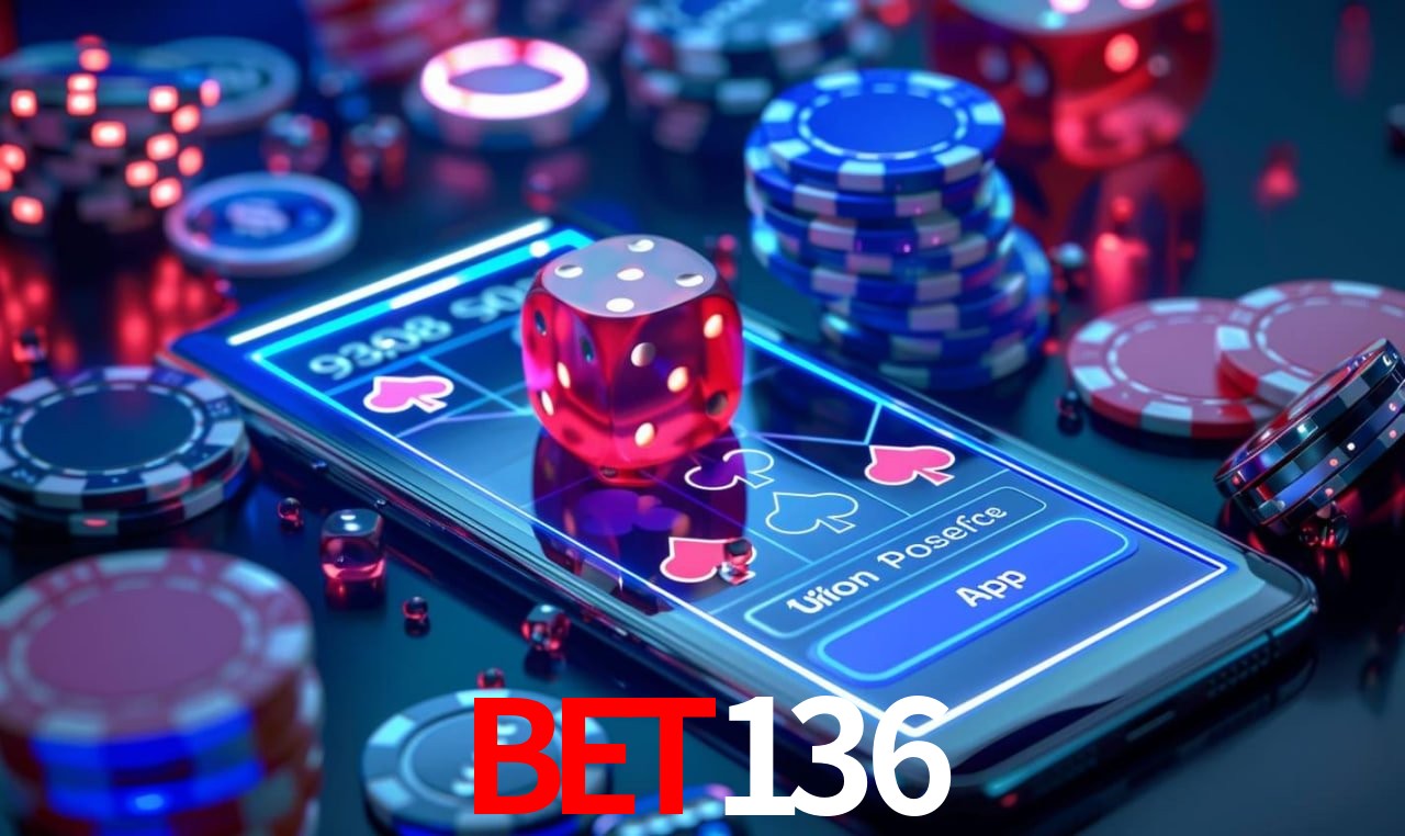 Desvendando o Mundo dos Jogos Virtuais na BET136