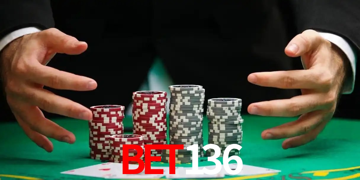 A Emoção da Loteria na BET136: Uma Chance de Mudança de Vida