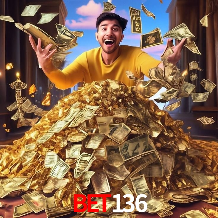 A Emoção da Loteria na BET136: Uma Chance de Mudança de Vida