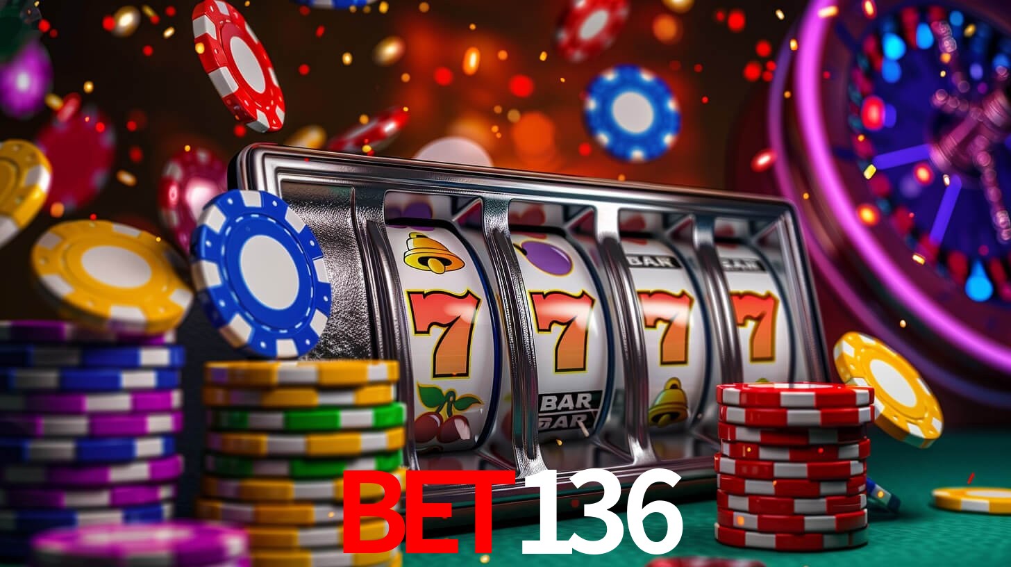 A Revolução dos Aplicativos de Jogos no BET136