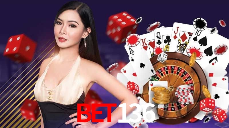 Desvendando o Mundo dos Jogos Virtuais na BET136